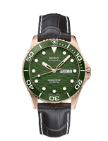 Orologio Mido Uomo OCEAN STAR 200 in Acciaio M042.430.36.091.00